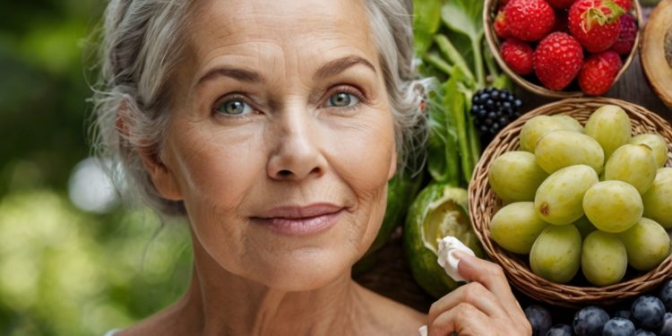 Top 10 Anti-Aging Foods That Keep You Young Top 10 Anti-Aging Foods That Keep You Young