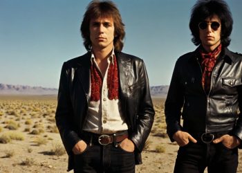 Top 10 Best Rock Albums of All Time Essential Listening