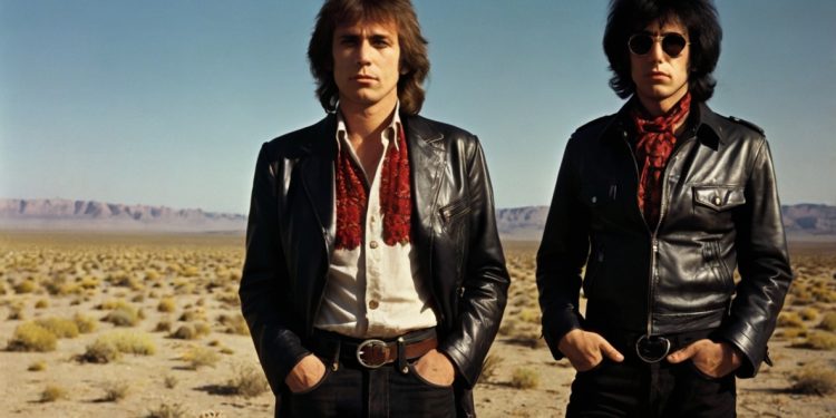 Top 10 Best Rock Albums of All Time: Essential Listening