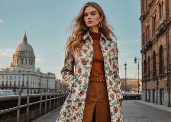 Top 10 Fashion Trends Dominating 2025