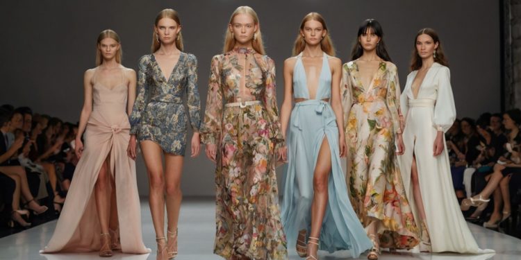 Top 10 Fashion Trends for 2025: What’s In & What’s Out