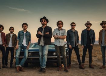 Top 10 Indie Artists You Need to Listen to in 2025