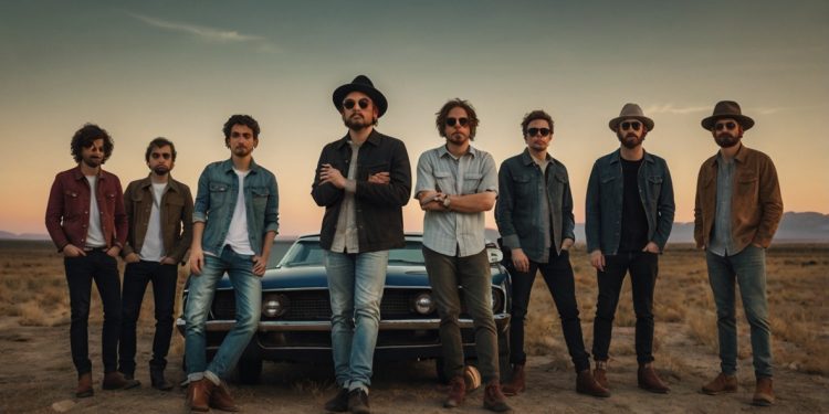 Top 10 Indie Artists You Need to Listen to in 2025