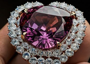 Top 10 Most Beautiful Gemstones in the World
