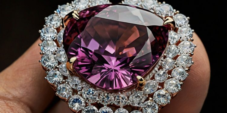 Top 10 Most Beautiful Gemstones in the World Top 10 Most Beautiful Gemstones in the World