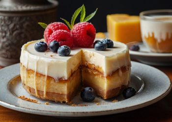 Top 10 Must-Try Desserts from Around the World