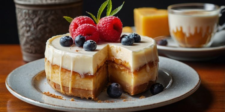 Top 10 Must-Try Desserts from Around the World