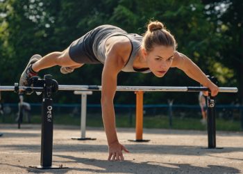 Top 10 Solo Sports for People Who Prefer Training Alone