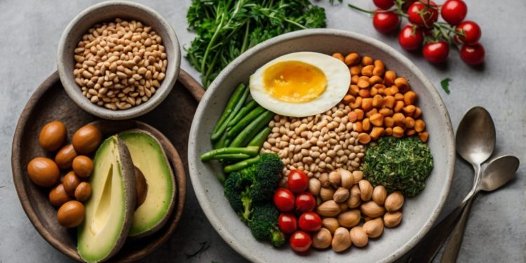 Top 10 Vegan Foods Packed with Protein and Nutrients