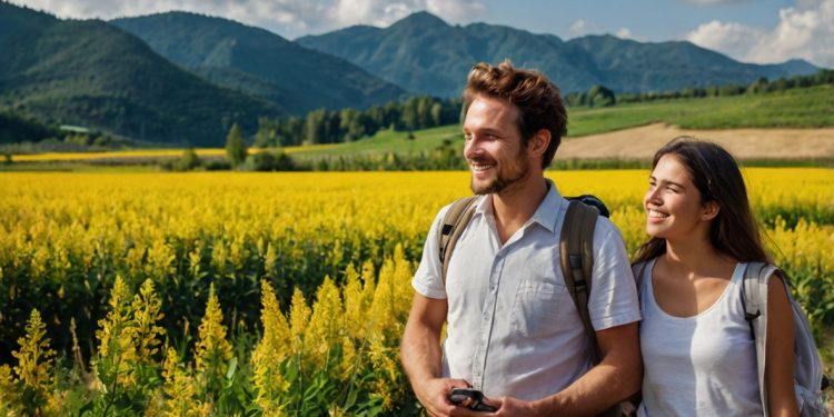Best Countries to Visit for Solo Travelers