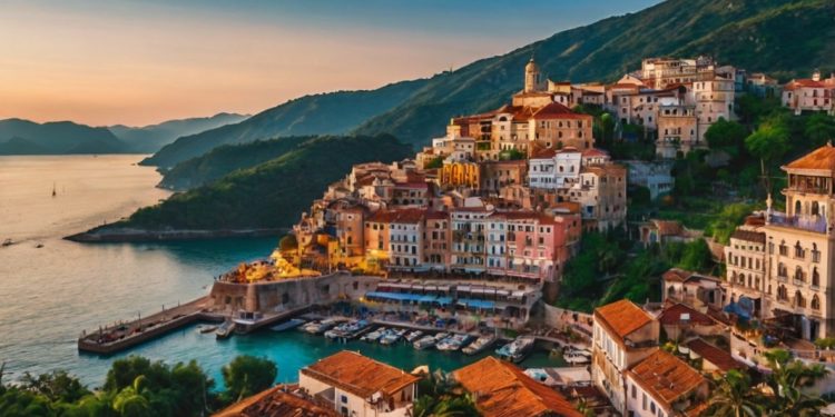 Best Digital Nomad Cities