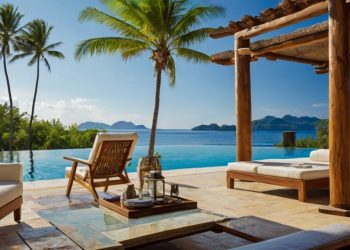 Best Luxury Travel Destinations