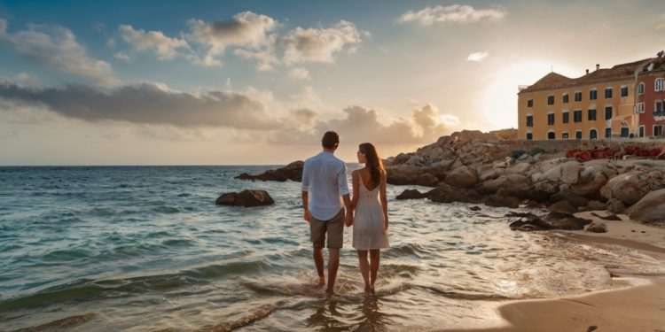Best Travel Destinations for Couples