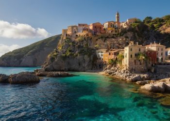 Hidden Travel Gems You Should Visit