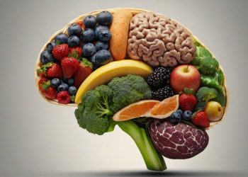 The 10 Best Foods to Boost Your Brain and Memory