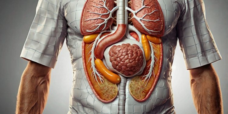 The Science Behind Gut Health: Best Foods for a Healthy Digestive System The Science Behind Gut Health: Best Foods for a Healthy Digestive System