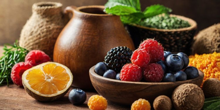 Top 10 Superfoods for a Stronger Immune System