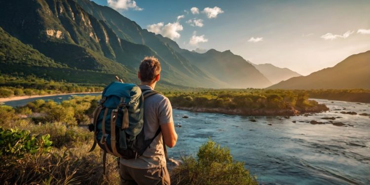 Top Adventure Travel Experiences Top Adventure Travel Experiences