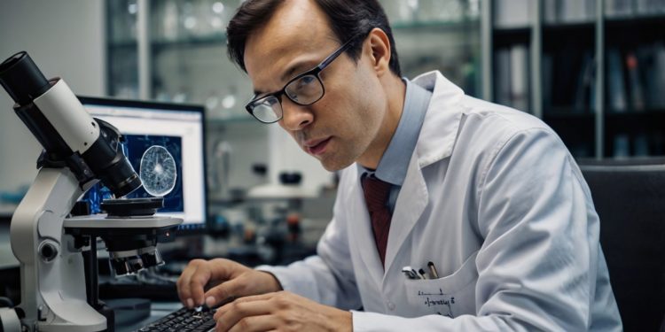 AI in Scientific Research