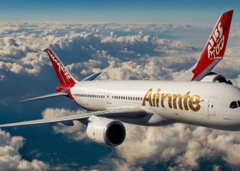 Best Airlines in the World