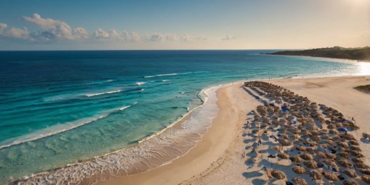 Best Beaches in the World for a Dream Vacation