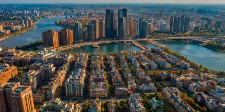 Best Cities to Live in the World (2025 Edition)