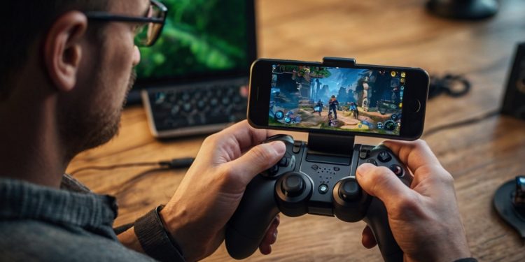 Best Gaming Gadgets Every Gamer Needs in 2025