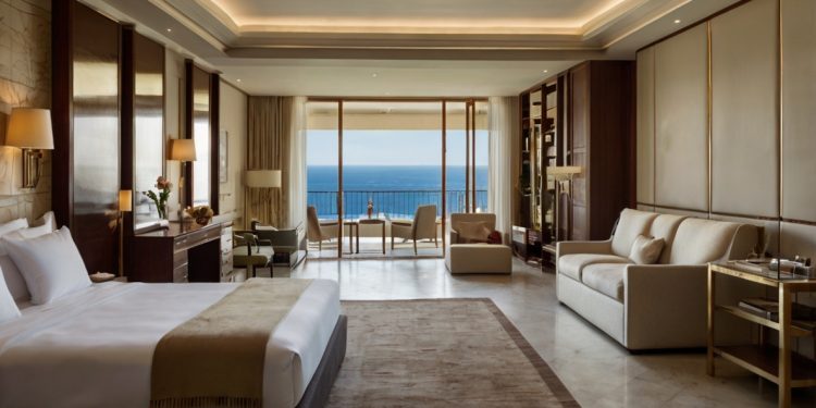 Best Hotels in the World