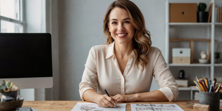 Home-Based Businesses with High ROI