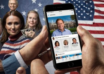 How Social Media is Changing Modern Political Campaigns