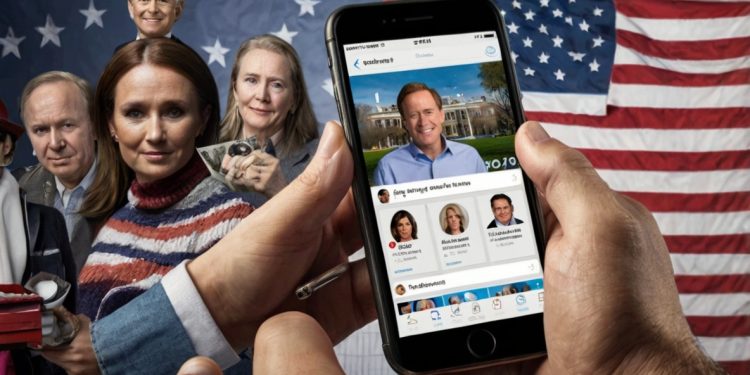 How Social Media is Changing Modern Political Campaigns How Social Media is Changing Modern Political Campaigns
