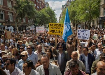 Is Democracy in Crisis? A Look at Recent Global Trends