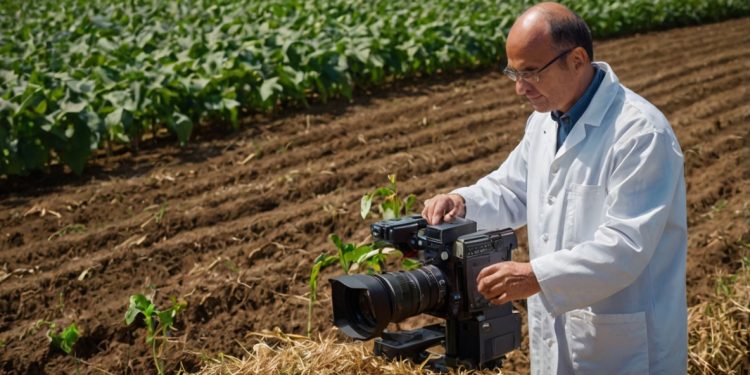 Scientific Innovations in Agriculture Scientific Innovations in Agriculture