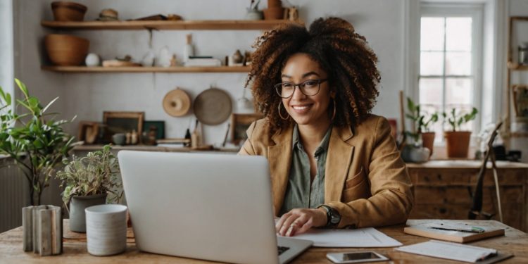 Side Hustles That Can Become Full-Time Businesses