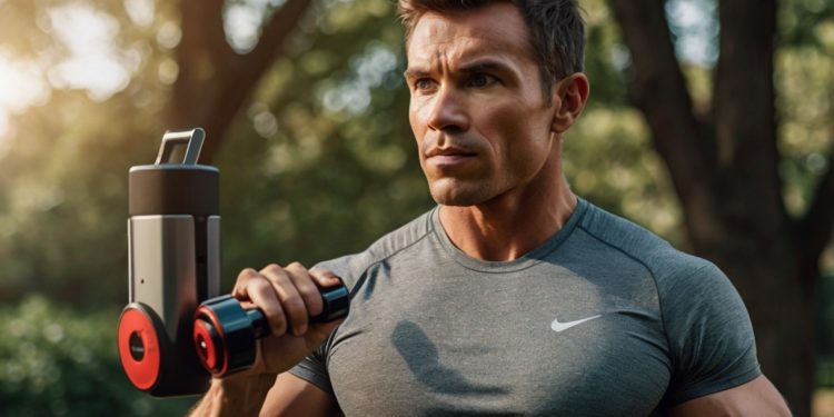 The Best Health & Fitness Gadgets in 2025 The Best Health & Fitness Gadgets in 2025