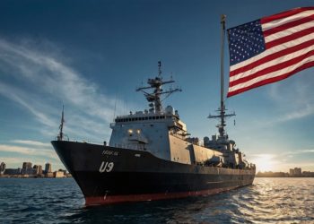 The Future of U.S. Foreign Policy in a Multipolar World