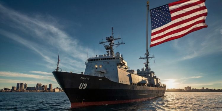 The Future of U.S. Foreign Policy in a Multipolar World The Future of U.S. Foreign Policy in a Multipolar World