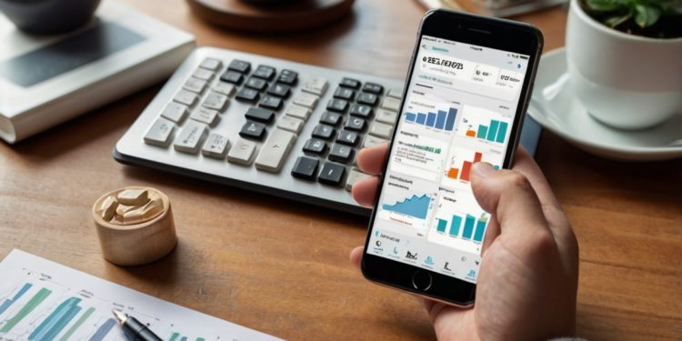 Top 10 Budgeting Apps to Manage Your Money Smartly in 2025 Top 10 Budgeting Apps to Manage Your Money Smartly in 2025