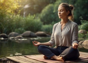 Top 10 Meditation and Mindfulness Apps to Reduce Stress in 2025