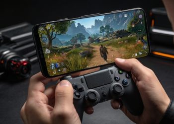 Top 5 Gaming Phones for Hardcore Mobile Gamers