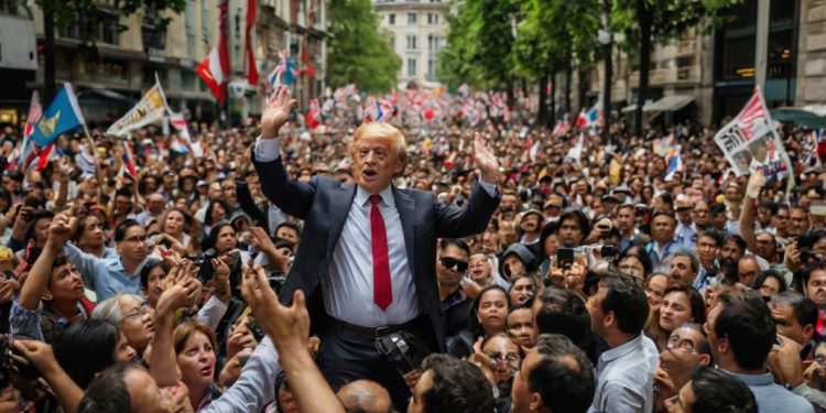 What Is Populism? Understanding Its Rise in Global Politics