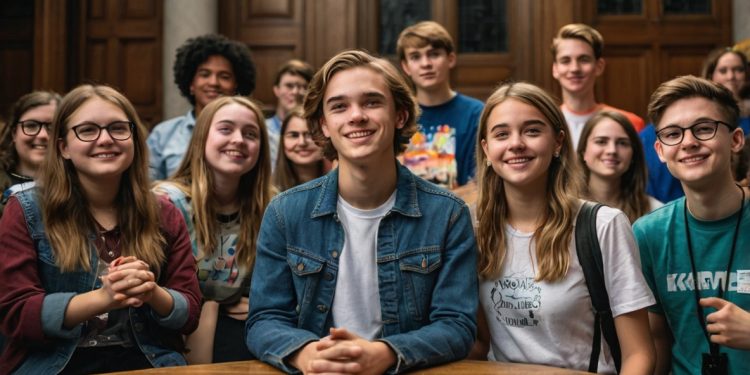 Youth in Politics: Why Gen Z is a Political Powerhouse
