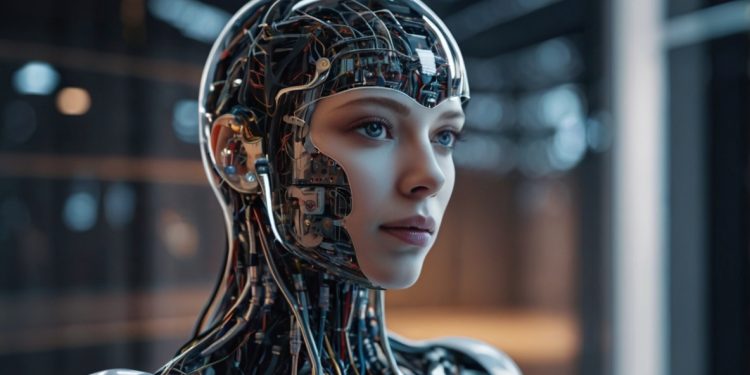 10 AI Startups to Watch in 2025: The Future of Artificial Intelligence