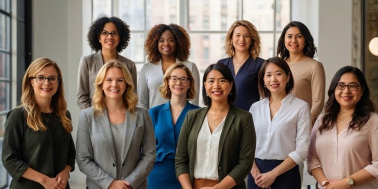 10 Women-Led Startups Making Waves in 2025