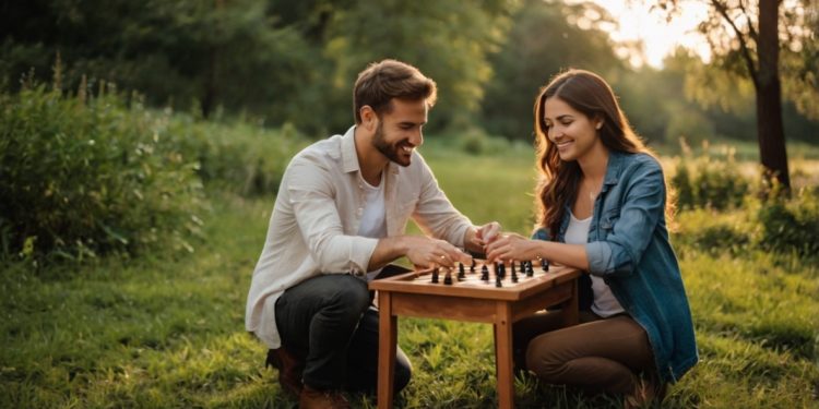 Best Games for Couples to Play Together Best Games for Couples to Play Together