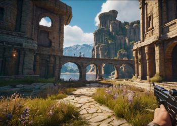 Best Games for PC Gamers in 2025