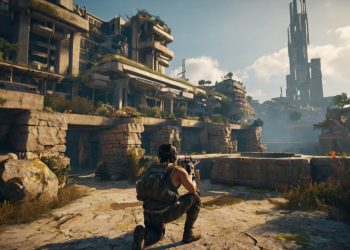 Best Games of 2025 You Shouldn’t Miss