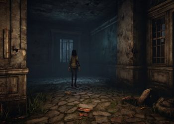 Best Horror Games to Play Alone (or Not) in 2025