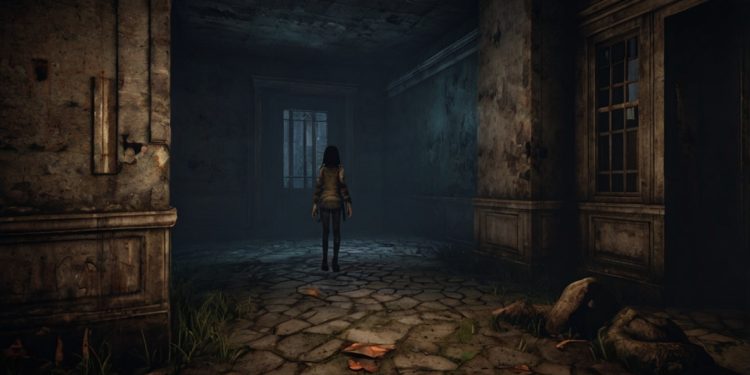 Best Horror Games to Play Alone (or Not) in 2025 Best Horror Games to Play Alone (or Not) in 2025