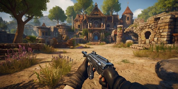 Best Multiplayer Games to Play With Friends Best Multiplayer Games to Play With Friends